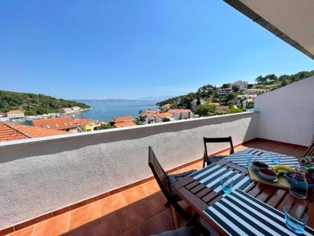 Apartment Frina I, Island Hvar Jelsa  Zewnętrze zdjęcie