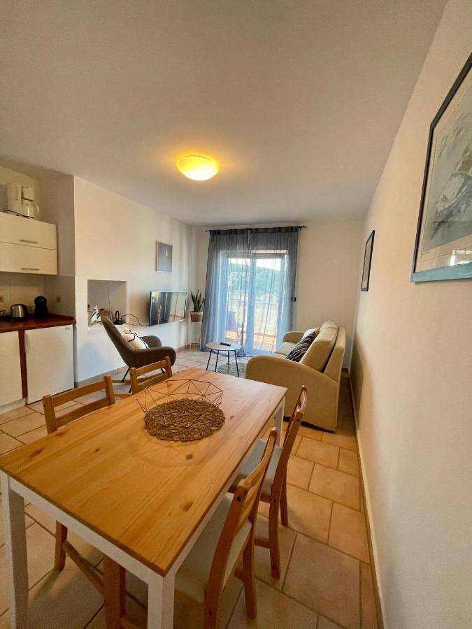 Apartment Frina I, Island Hvar Jelsa  Zewnętrze zdjęcie